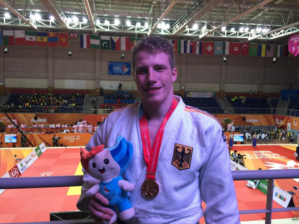 Aktuelles Deutscher Judobund e.V.